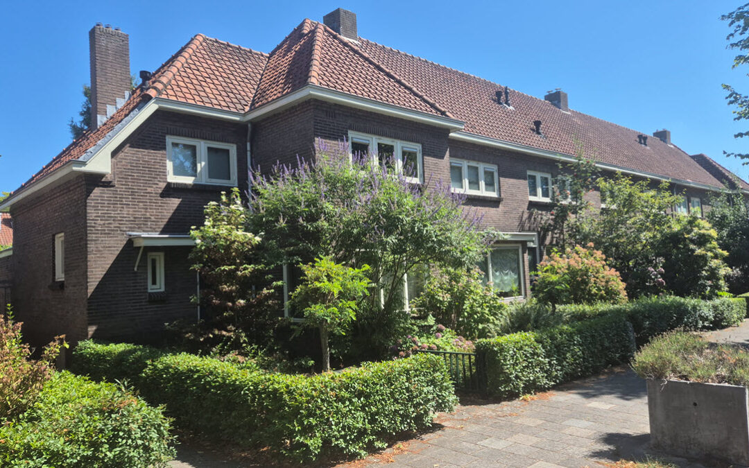 Waarom een bewonerscommissie?