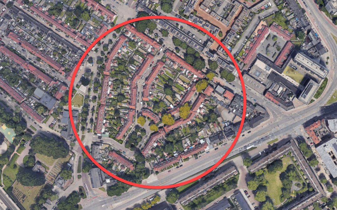 Welke huizen worden gerenoveerd